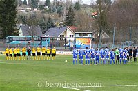 Nordhausen gegen Plauen - 0:0 Bild: Nordhausen gegen Plauen - 0:0