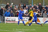 Nordhausen gegen Plauen - 0:0 Bild: Nordhausen gegen Plauen - 0:0