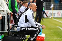 Nordhausen gegen Plauen - 0:0 Bild: Nordhausen gegen Plauen - 0:0