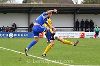 Nordhausen gegen Plauen - 0:0 Bild: Nordhausen gegen Plauen - 0:0
