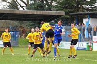Nordhausen gegen Plauen - 0:0 Bild: Nordhausen gegen Plauen - 0:0