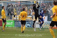 Nordhausen gegen Plauen - 0:0 Bild: Nordhausen gegen Plauen - 0:0