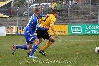 Nordhausen gegen Plauen - 0:0 Bild: Nordhausen gegen Plauen - 0:0
