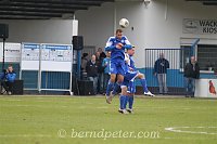 Nordhausen gegen Plauen - 0:0 Bild: Nordhausen gegen Plauen - 0:0
