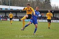 Nordhausen gegen Plauen - 0:0 Bild: Nordhausen gegen Plauen - 0:0