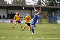 Nordhausen gegen Plauen - 0:0 Bild: Nordhausen gegen Plauen - 0:0