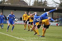 Nordhausen gegen Plauen - 0:0 Bild: Nordhausen gegen Plauen - 0:0