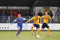 Nordhausen gegen Plauen - 0:0 Bild: Nordhausen gegen Plauen - 0:0