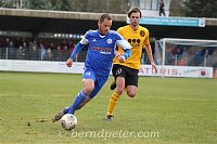 Nordhausen gegen Plauen - 0:0 Bild: Nordhausen gegen Plauen - 0:0
