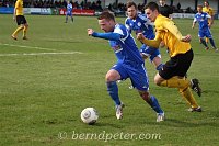 Nordhausen gegen Plauen - 0:0 Bild: Nordhausen gegen Plauen - 0:0