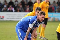Nordhausen gegen Plauen - 0:0 Bild: Nordhausen gegen Plauen - 0:0