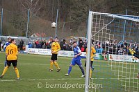 Nordhausen gegen Plauen - 0:0 Bild: Nordhausen gegen Plauen - 0:0