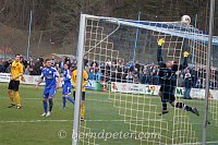 Nordhausen gegen Plauen - 0:0 Bild: Nordhausen gegen Plauen - 0:0