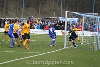 Nordhausen gegen Plauen - 0:0 Bild: Nordhausen gegen Plauen - 0:0