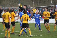 Nordhausen gegen Plauen - 0:0 Bild: Nordhausen gegen Plauen - 0:0
