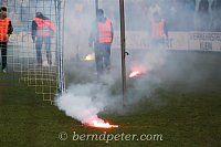 Nordhausen gegen Plauen - 0:0 Bild: Nordhausen gegen Plauen - 0:0