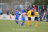 Nordhausen gegen Plauen - 0:0 Bild: Nordhausen gegen Plauen - 0:0