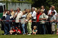 Bild: Besucher