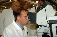 Bild: Althaus bei FMN