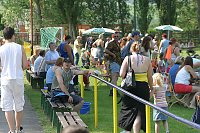 Bild: Sportfest Wipperdorf