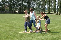 Bild: Sportfest Wipperdorf