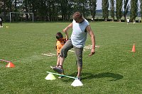 Bild: Sportfest Wipperdorf