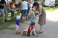 Bild: Sportfest Wipperdorf