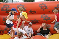 Bild: Sportfest Wipperdorf
