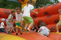 Bild: Sportfest Wipperdorf
