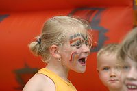 Bild: Sportfest Wipperdorf