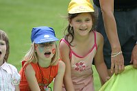 Bild: Sportfest Wipperdorf