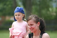 Bild: Sportfest Wipperdorf