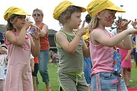Bild: Sportfest Wipperdorf
