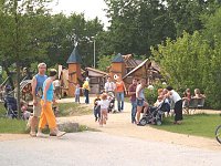 Bild: Energie auf dem Berg