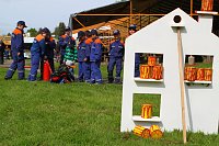Bild: Feuerwehrfest in W&uuml;lfingerode