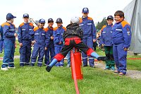 Bild: Feuerwehrfest in W&uuml;lfingerode