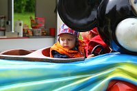 Bild: Feuerwehrfest in W&uuml;lfingerode