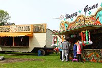 Bild: Feuerwehrfest in W&uuml;lfingerode