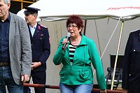 Bild: Feuerwehrfest in W&uuml;lfingerode