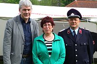 Bild: Feuerwehrfest in W&uuml;lfingerode