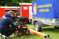 Bild: Feuerwehrfest in W&uuml;lfingerode