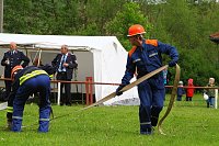 Bild: Feuerwehrfest in W&uuml;lfingerode