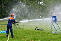 Bild: Feuerwehrfest in W&uuml;lfingerode