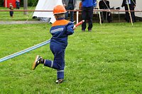 Bild: Feuerwehrfest in W&uuml;lfingerode