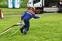 Bild: Feuerwehrfest in W&uuml;lfingerode
