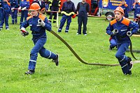 Bild: Feuerwehrfest in W&uuml;lfingerode