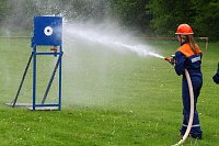 Bild: Feuerwehrfest in W&uuml;lfingerode