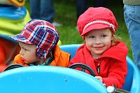 Bild: Feuerwehrfest in W&uuml;lfingerode