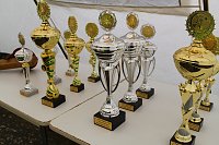 Bild: Feuerwehrfest in W&uuml;lfingerode
