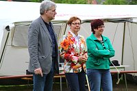 Bild: Feuerwehrfest in W&uuml;lfingerode